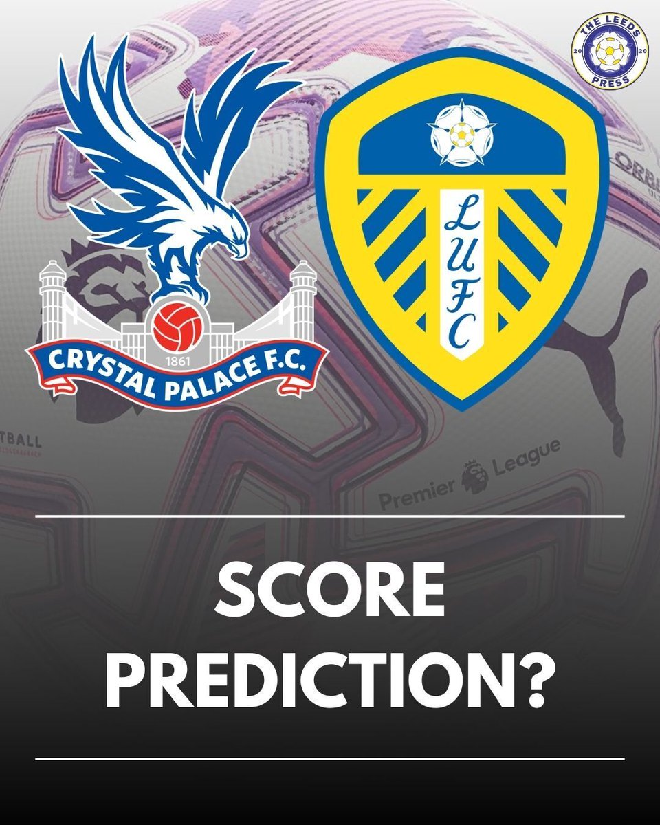 The Leeds Press tweet media