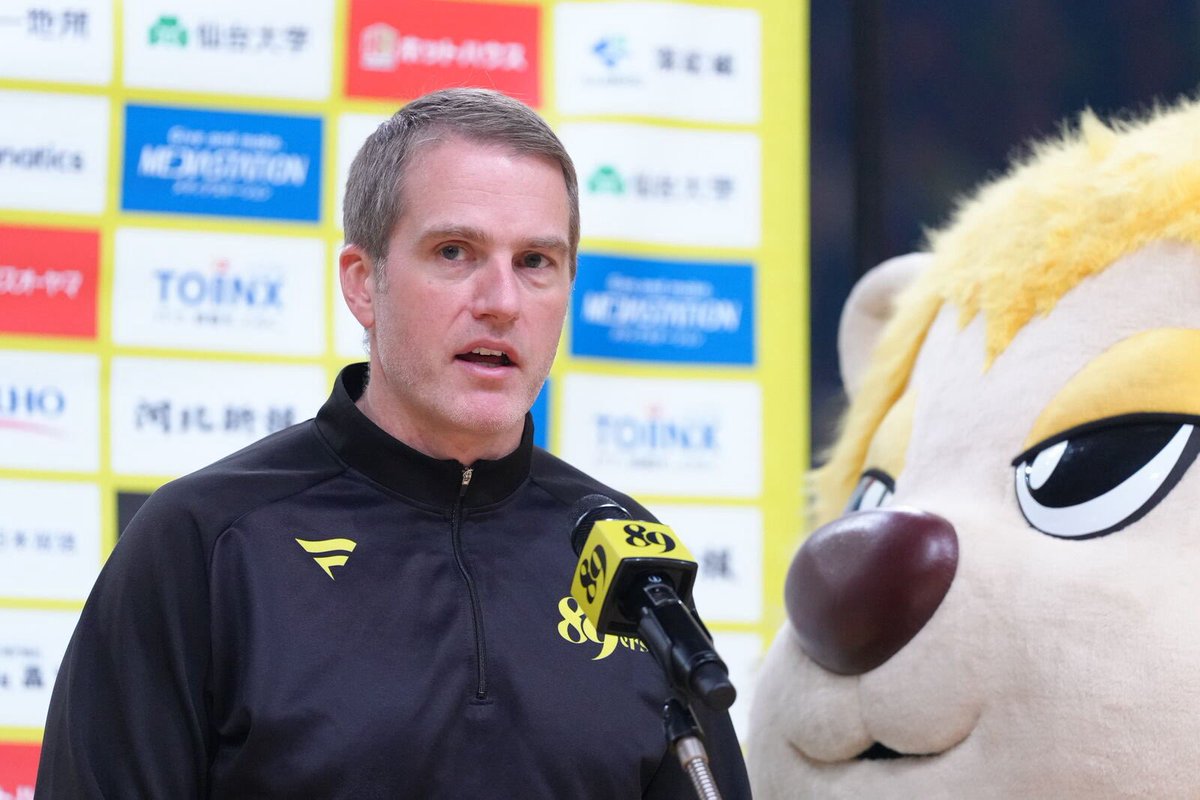 仙台89ERS tweet media