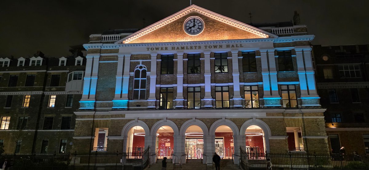TowerHamletsNow's tweet photo. Today marks Long Covid Day, a moment to recognise the thousands of people whose lives continue to be shaped by the long‑term effects of Covid‑19. For many, symptoms persist for months or even years. Marking this day helps shine a light on an often‑invisible condition. https://t.co/SE1JLRgoww