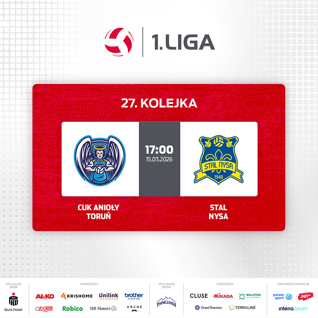 PLS 1. Liga tweet media