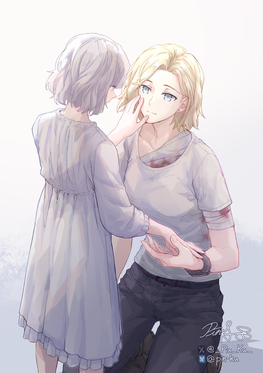 Pin.S - 品 tweet media