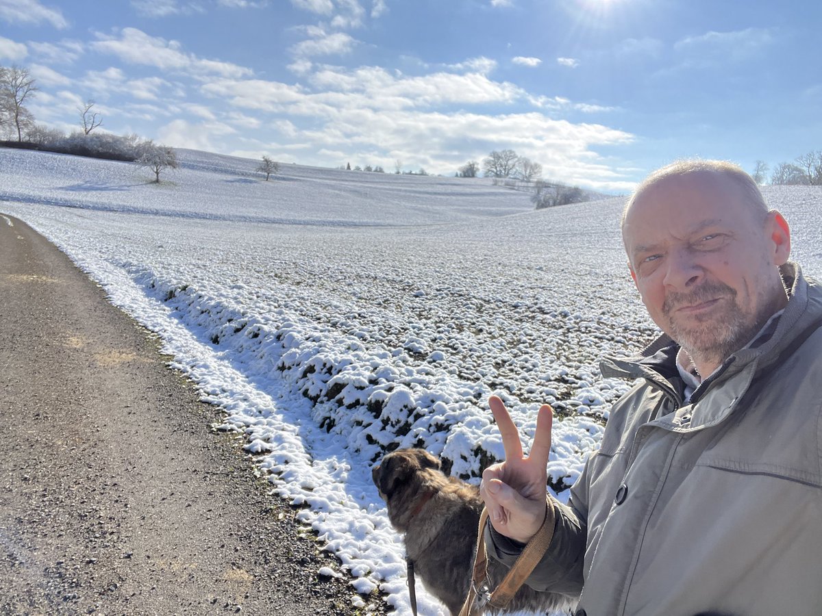Patrick aka "Tesla Kägi" 🇨🇭⚡️💚✌️ tweet media