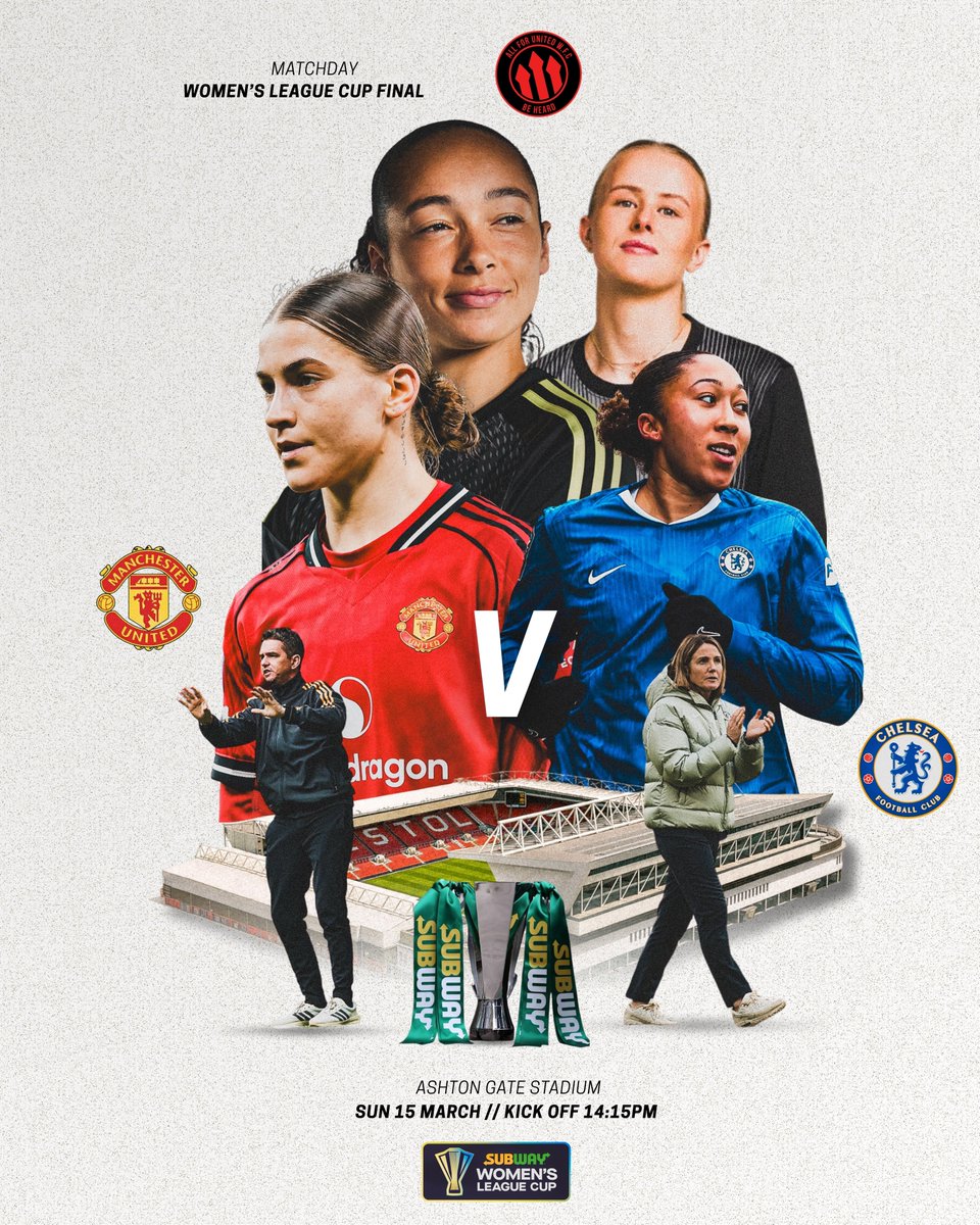 All For United WFC tweet media