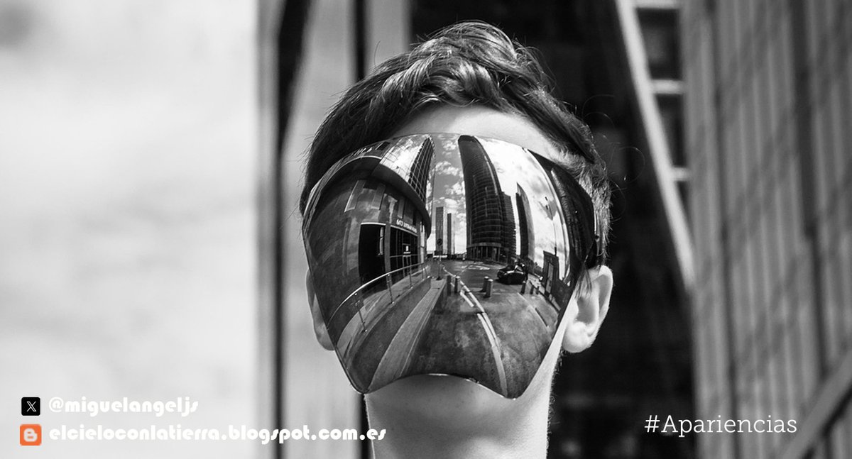 Buenos días y buen domingo #elCieloconlatierra.
En este domingo pedimos a Dios que, con su luz, nuestra mirada sea distinta sobre las personas que nos rodean. Quizá vemos fallos, pecados, limitaciones, Dios siempre ve personas, lo que hay en su corazón.

lnkd.in/eyz_KcEr