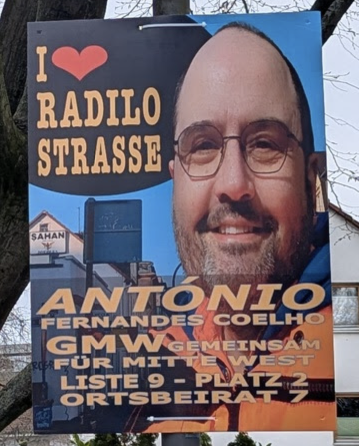 bigrelative's tweet photo. Also, ich würde mich wählen ^^
#frankfurt #obr7 #rödelheim #praunheim #hausen #westhausen #industriehof #kommunalwahlen #GMW https://t.co/pLN6uyw2o8