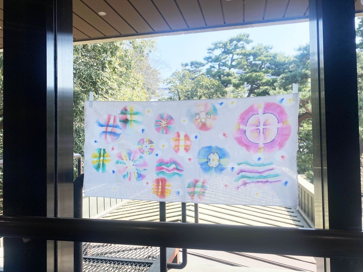 呉市立美術館 tweet media