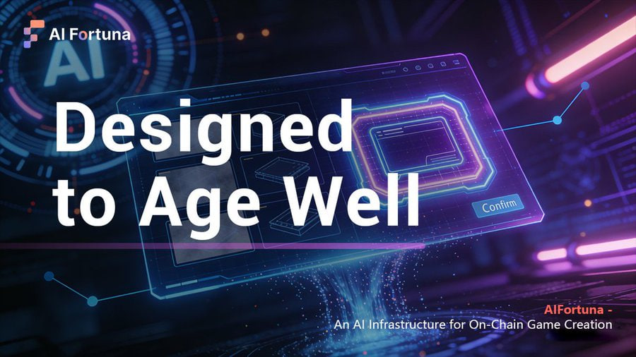 AI Fortuna tweet media