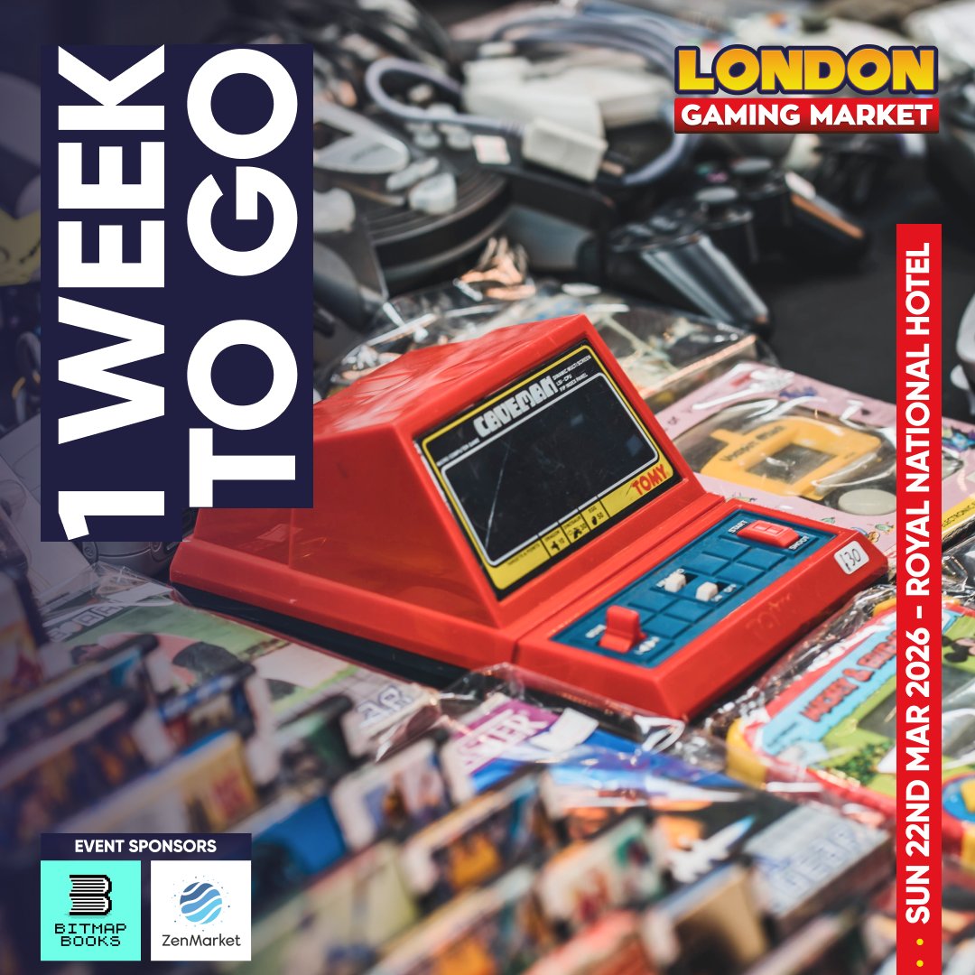 Replay Events tweet media