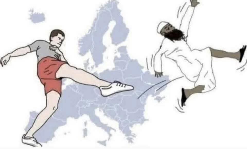 Tiberius Claudius tweet media