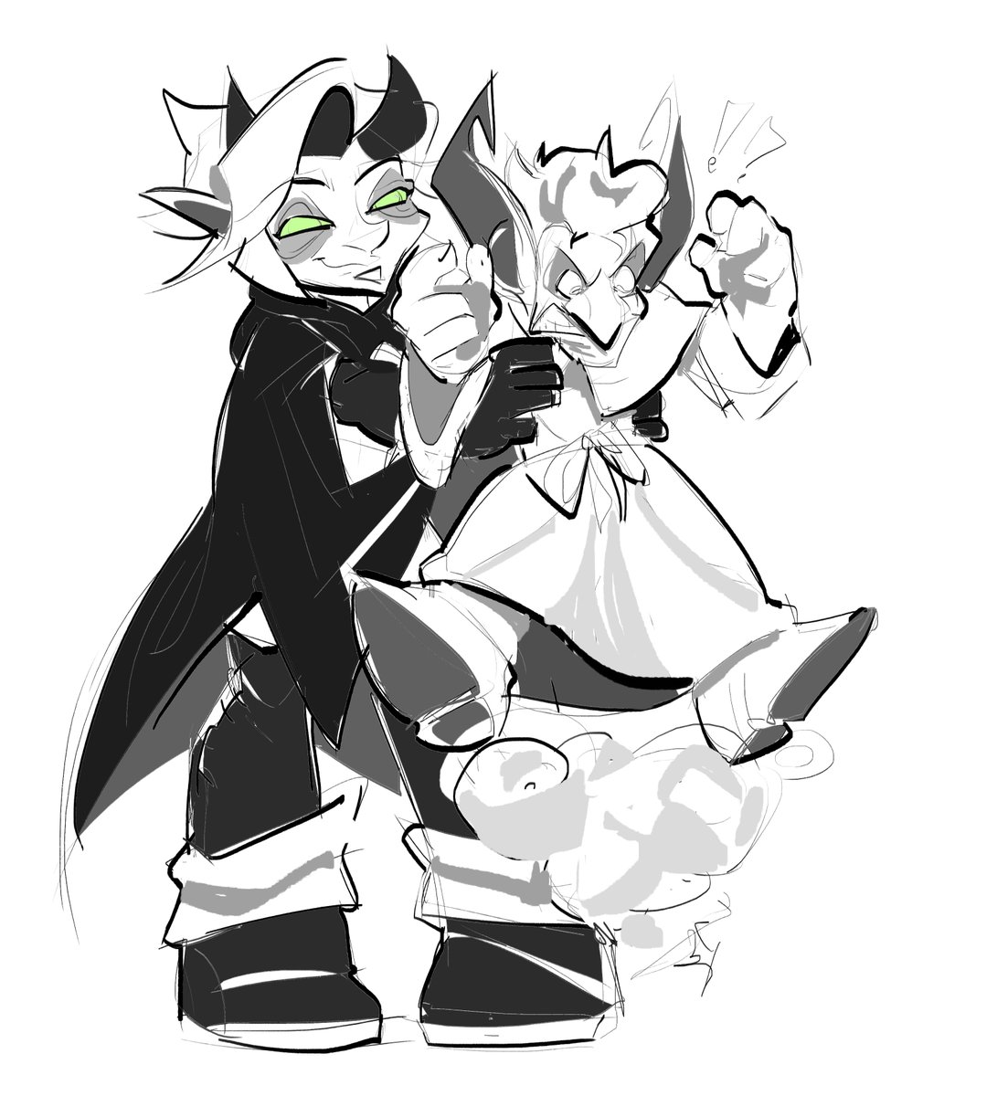 Shuzha/Шұжық 🇰🇿 tweet media