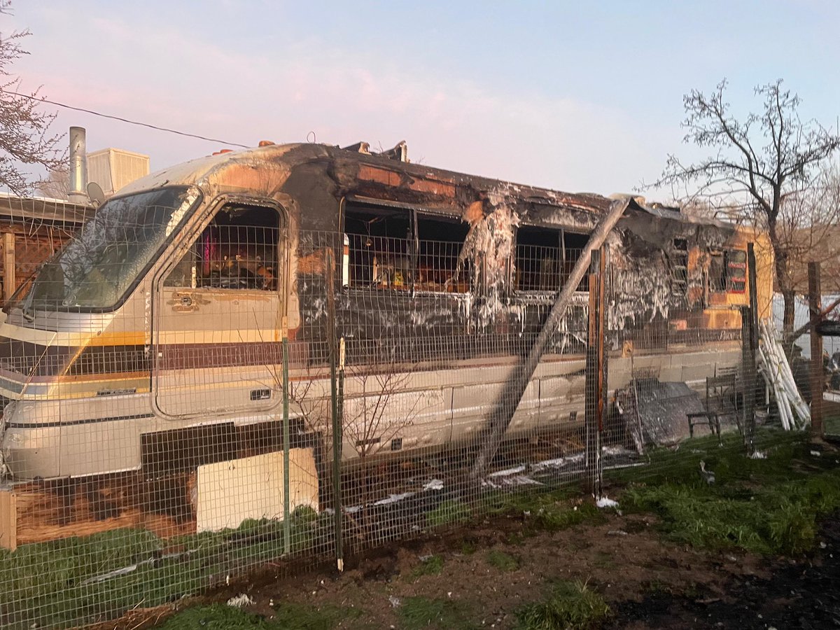 Truckee Meadows Fire & Rescue tweet media