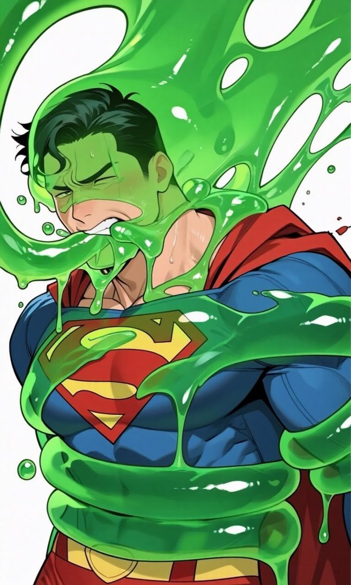 SupermanInPeril tweet media
