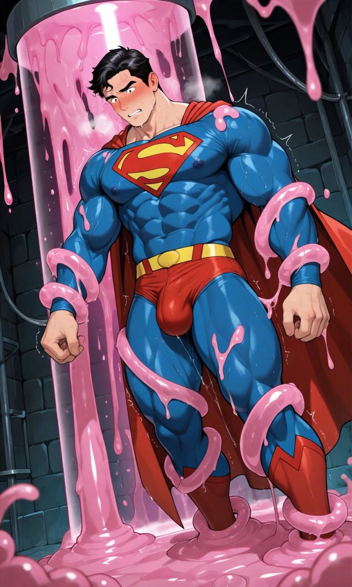 SupermanInPeril tweet media