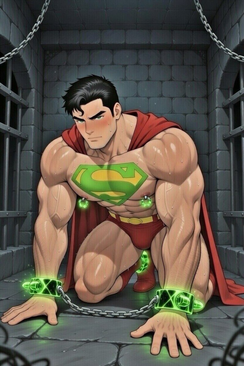 SupermanInPeril tweet media