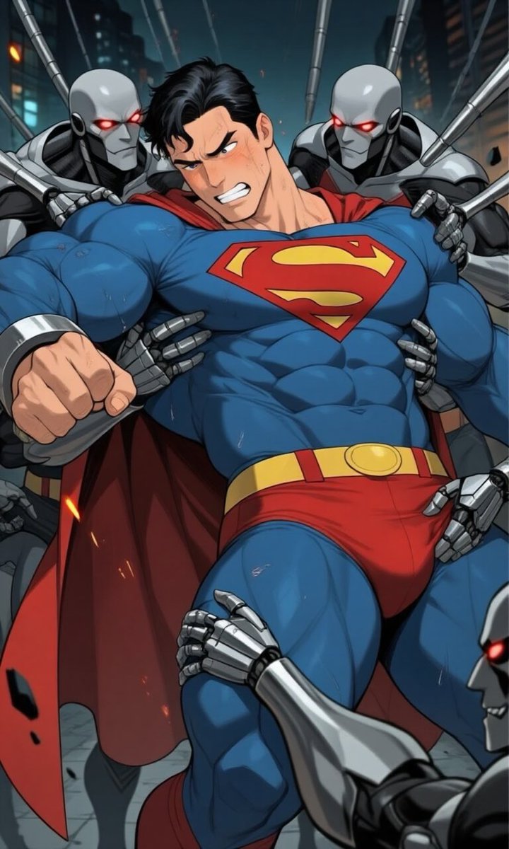 SupermanInPeril tweet media