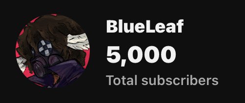 BlueLeaf tweet media
