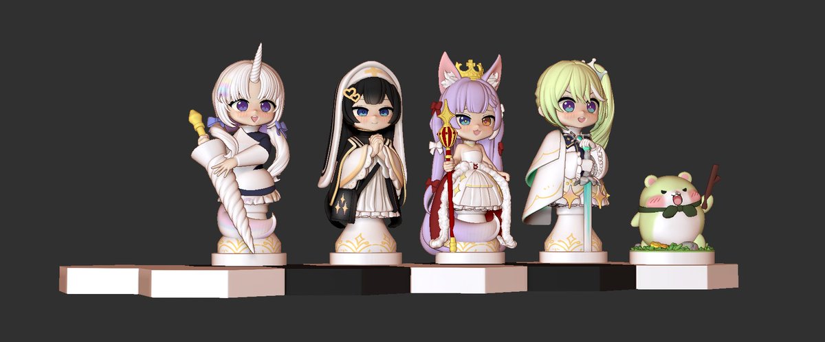 コンたぬき⛩❌🍞🫘5월 수원 코믹월드 tweet media