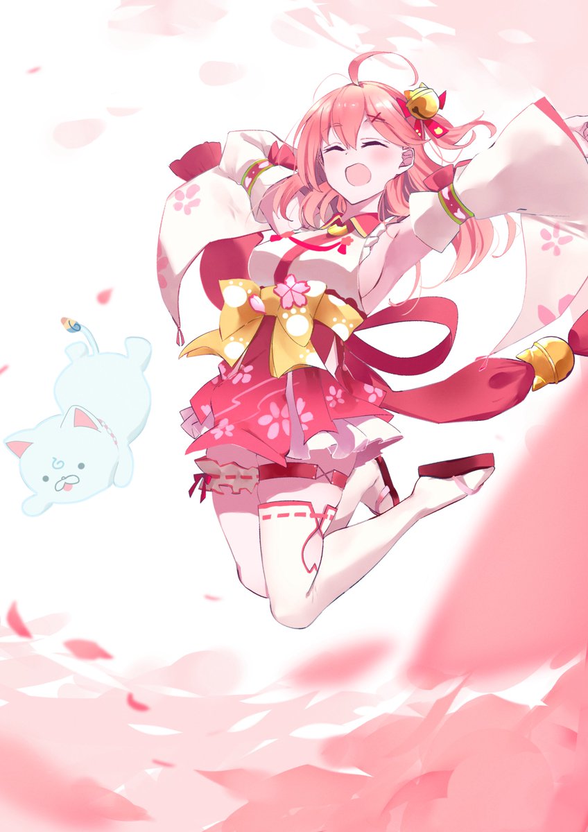 Yro@𝗦𝗸𝗲𝗯募集中 tweet media