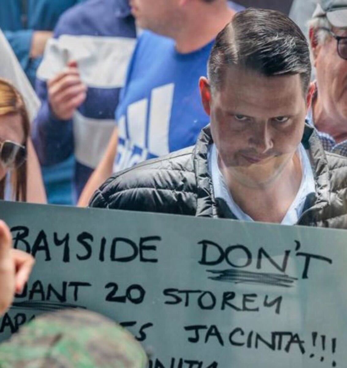 Jacinta Allan tweet media