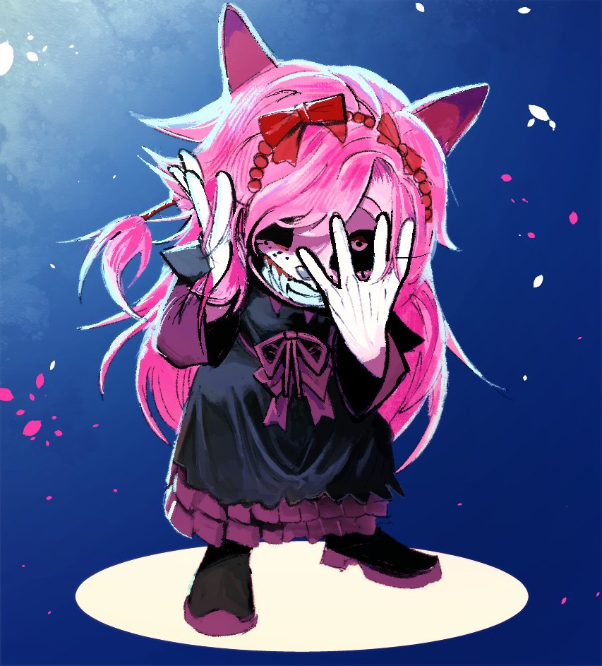 Shefki the Third (4/4) tweet media