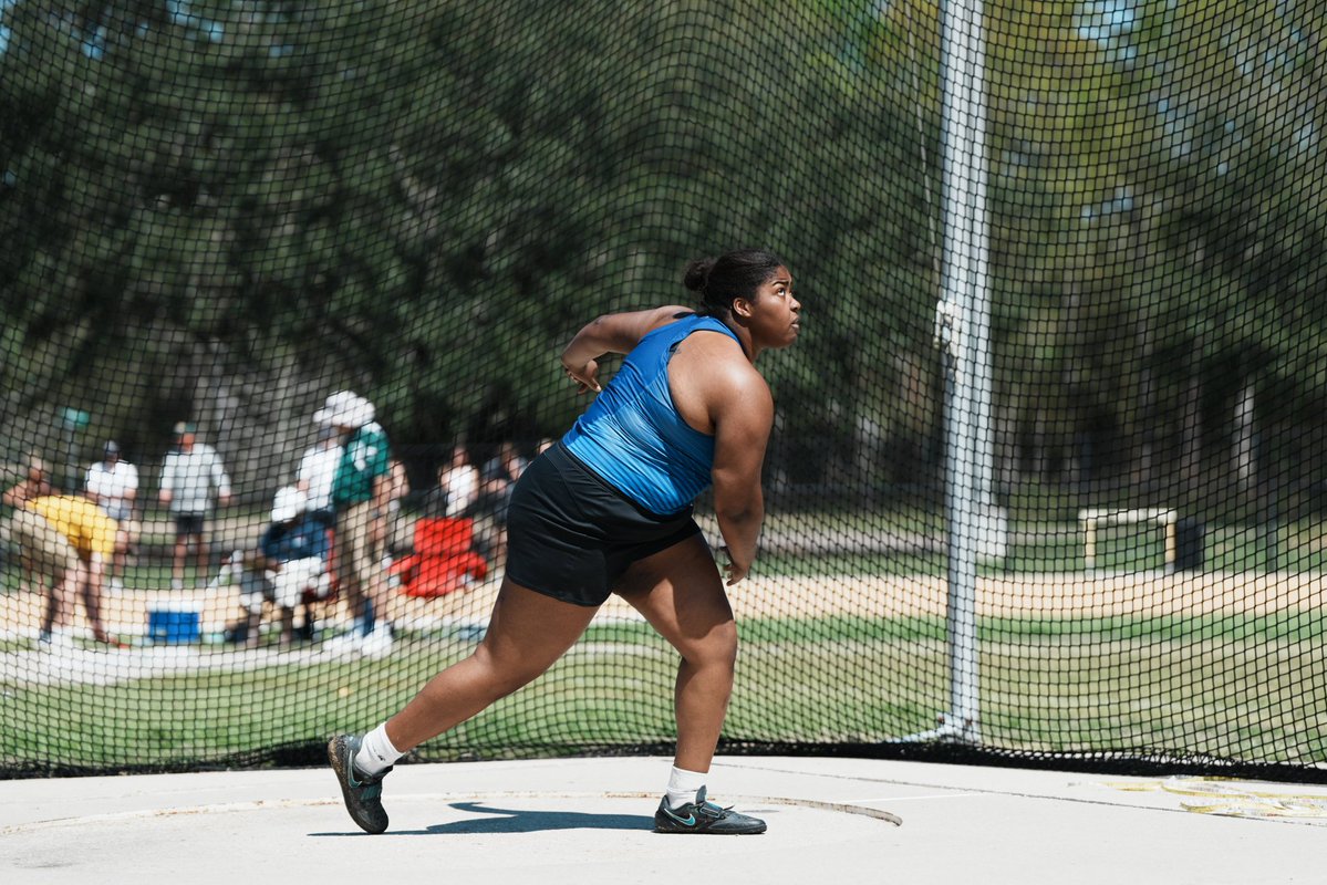 New Orleans T&F / XC tweet media