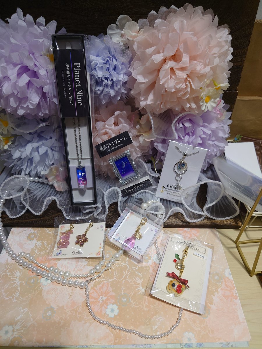 _0_dolphin_0_'s tweet photo. 中期の入れ替えに参上ヽ(｀･ω･´)ﾉしゅたっ
#CARAMEL_MUSEUM https://t.co/iCzWNT26xm