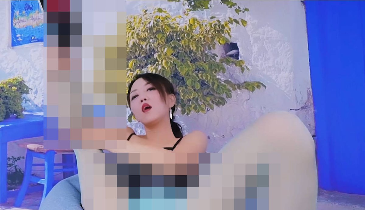 ElvisMa040d4's tweet photo. 周晓琳最新223部，女神A38部全，最新精选极品女神系列子宫脱肛！完整版看简介！攬刀謂撞號臨壓毓概時坊酉必 https://t.co/gEQNyPrbgr