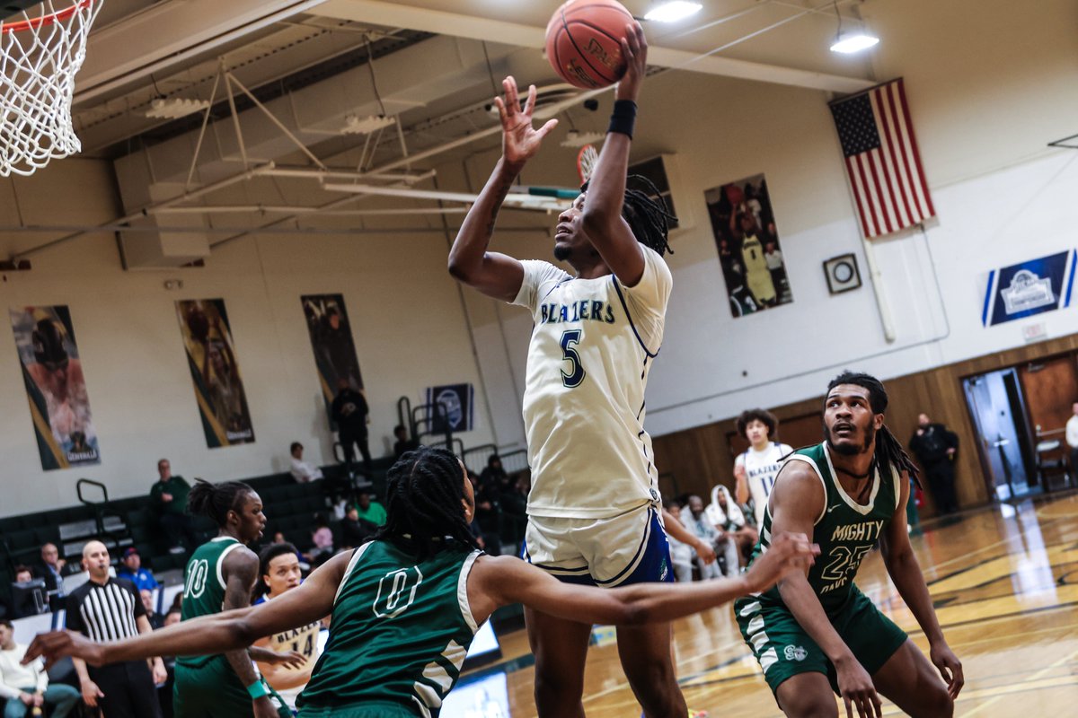 Dallas College North Lake Athletics tweet media