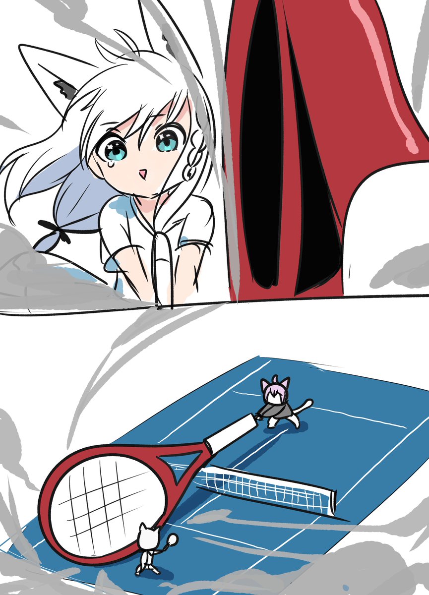 くまらん tweet media