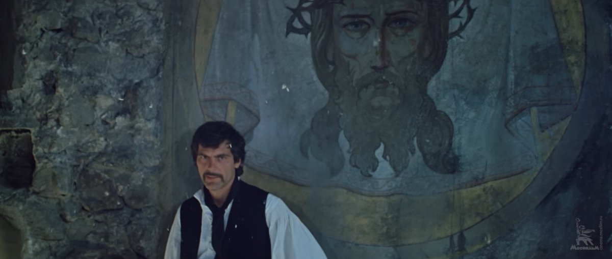 yiihya's tweet photo. “Gypsies Are Found Near Heaven” (1976), Dir. Emil Loteanu https://t.co/LyoSI3f4nw