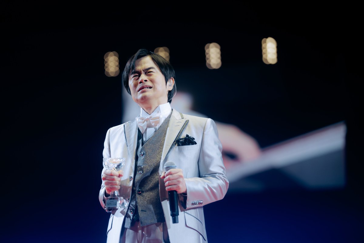 超いきものがかりフェス デビュー20周年だよ!! 〜ありがとうって伝えたくて〜【公式】 tweet media