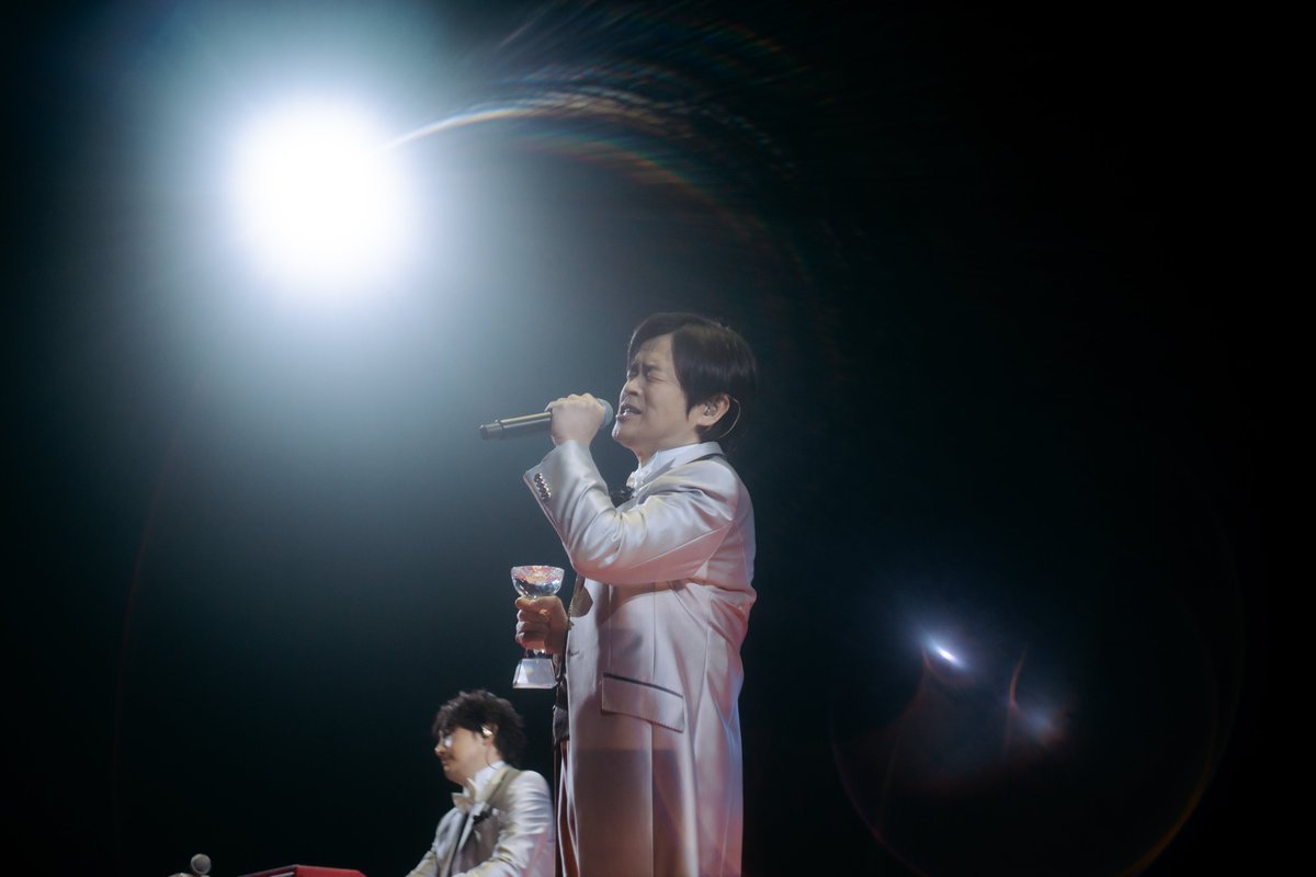 超いきものがかりフェス デビュー20周年だよ!! 〜ありがとうって伝えたくて〜【公式】 tweet media