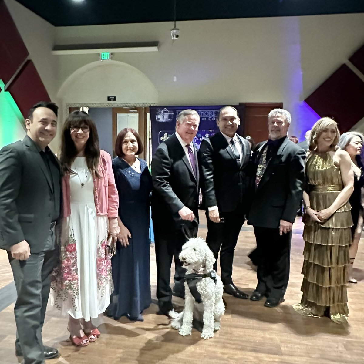 Rep. Ken Calvert tweet media