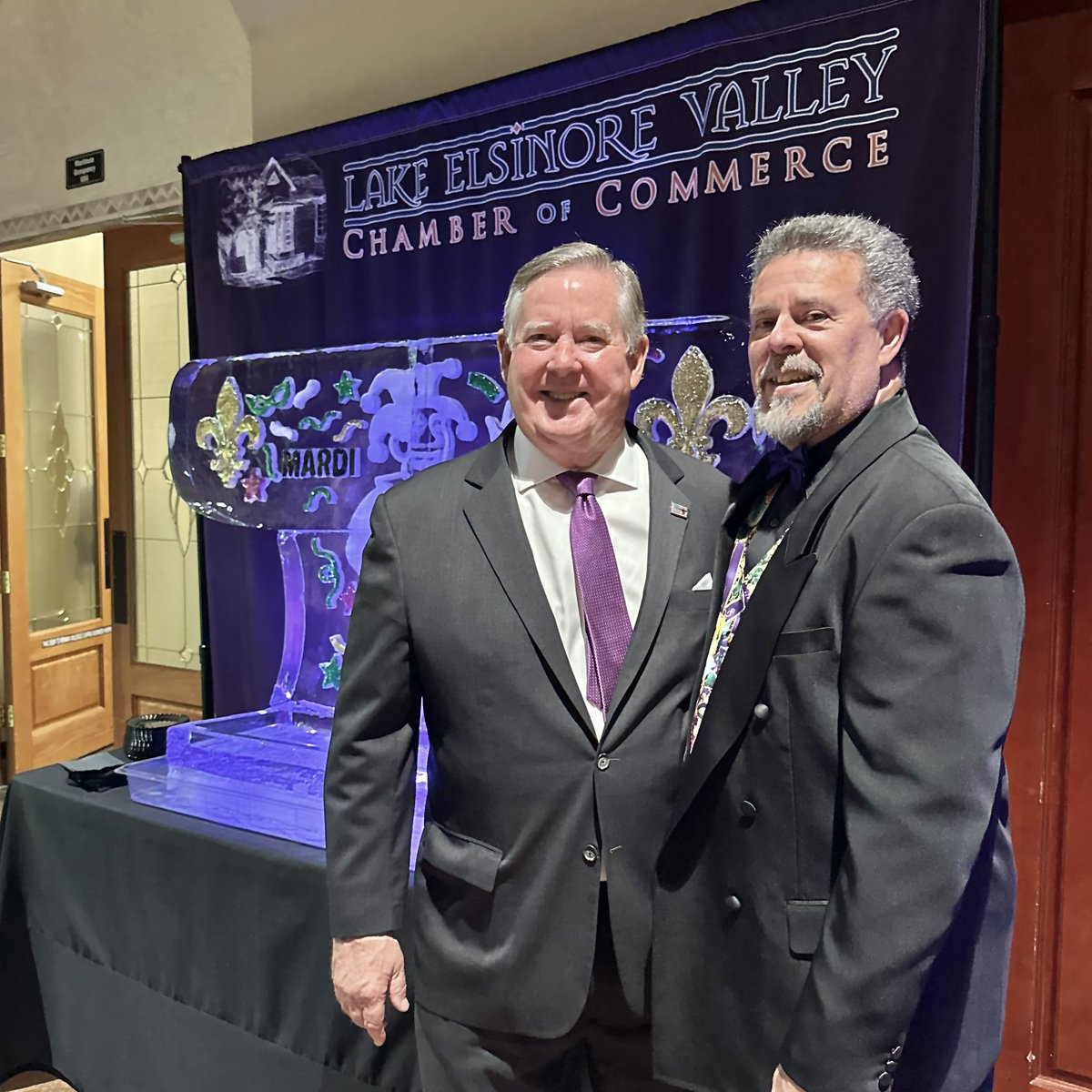 Rep. Ken Calvert tweet media