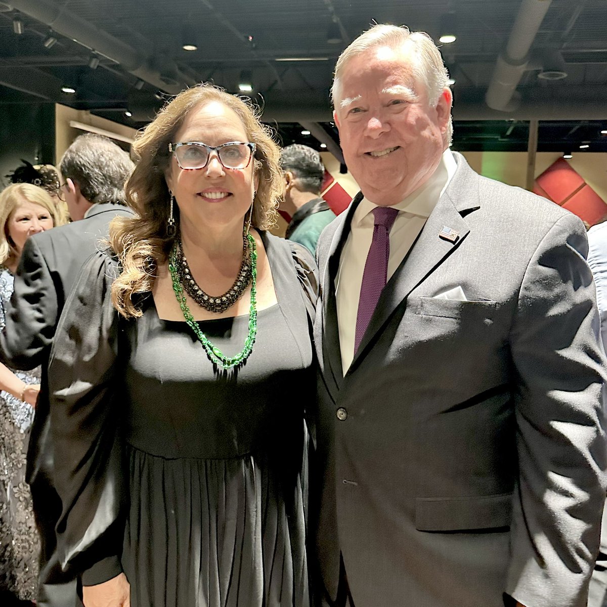 Rep. Ken Calvert tweet media