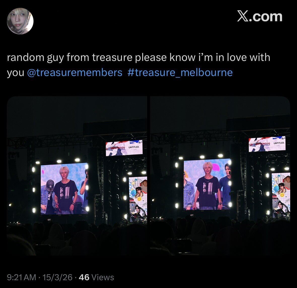 ⋆。 ゚☁︎ 。 ⋆ tweet media