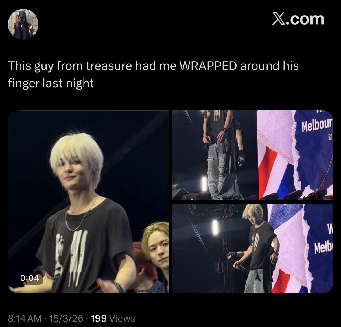 ⋆。 ゚☁︎ 。 ⋆ tweet media