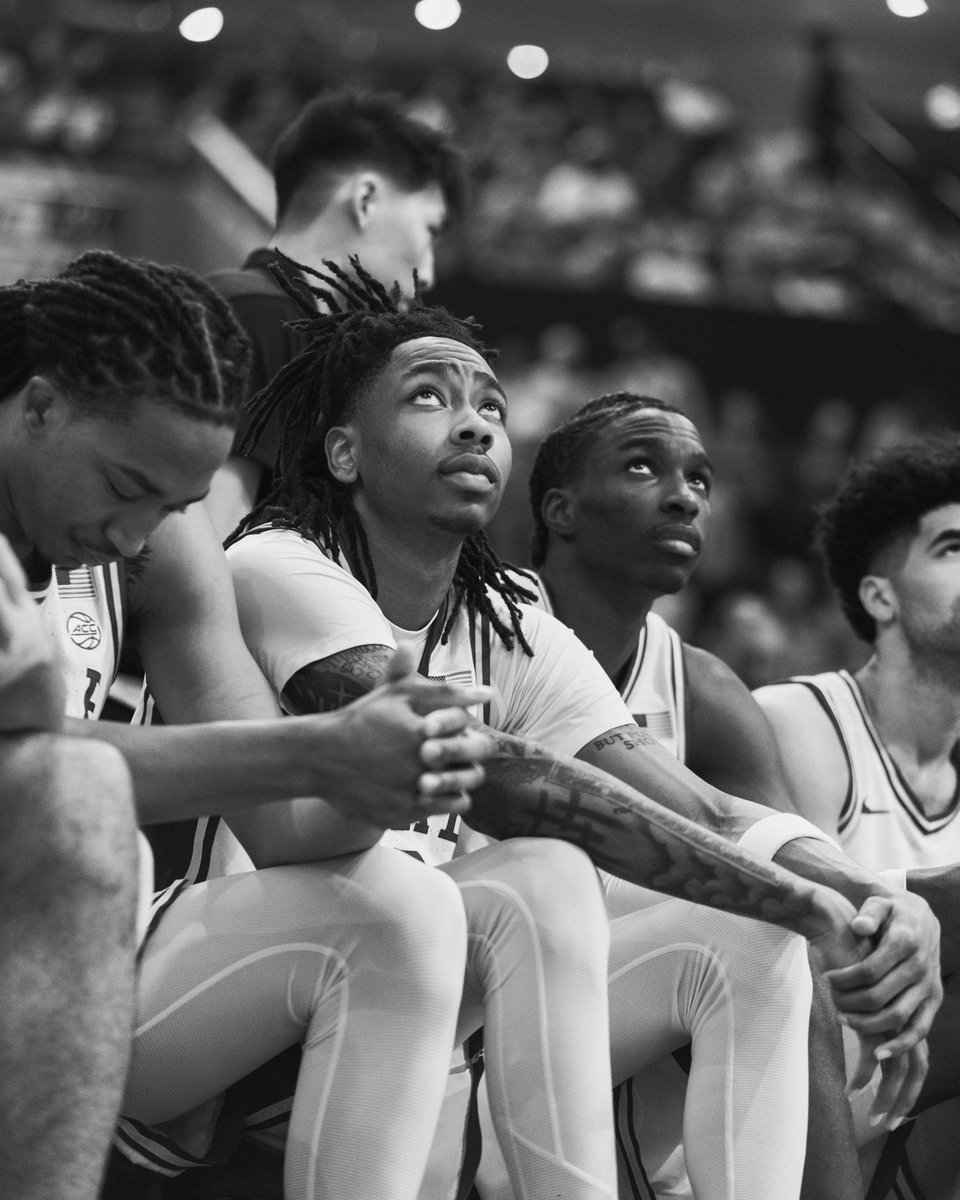 DUKE BASKETBALL 2025-2026

🔹32-2 (17-1)
🔹Won ACC Regular Season
🔹#1 seed in ACC Tournament 
🔹ACC Champions 
🔹#1 overall seed in NCAA Tournament
🔹17 Quadrant 1 wins (most)
🔹12 wins versus AP Top 25 (most)

Job is NOT finished. We know the goal.