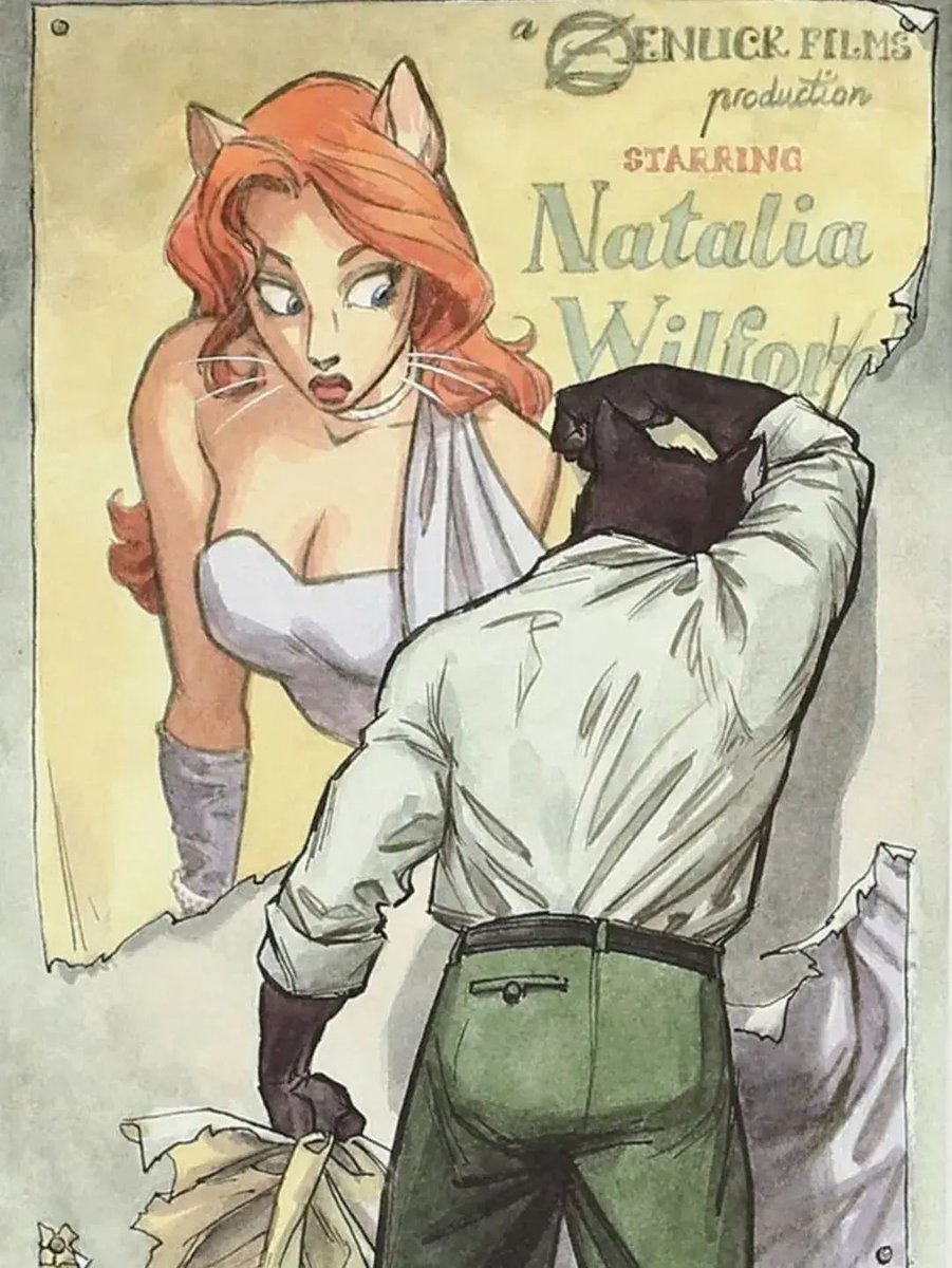 90’s anime tweet media