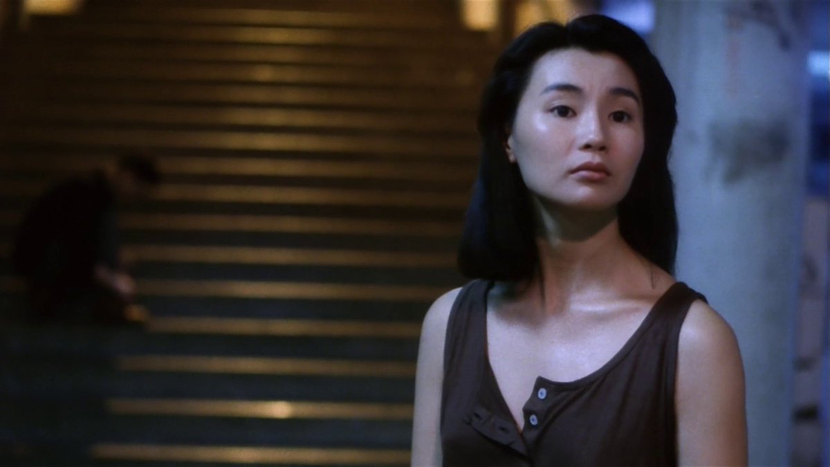 wong kar-wai frames tweet media