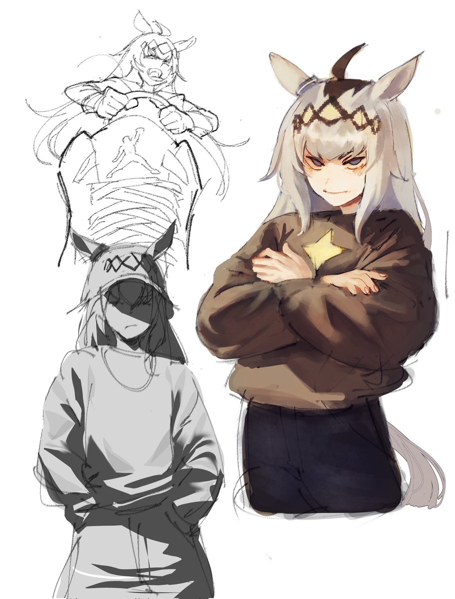 Strainnr (COMMS OPEN) tweet media