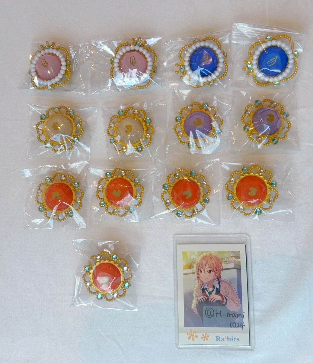 花村まみ tweet media