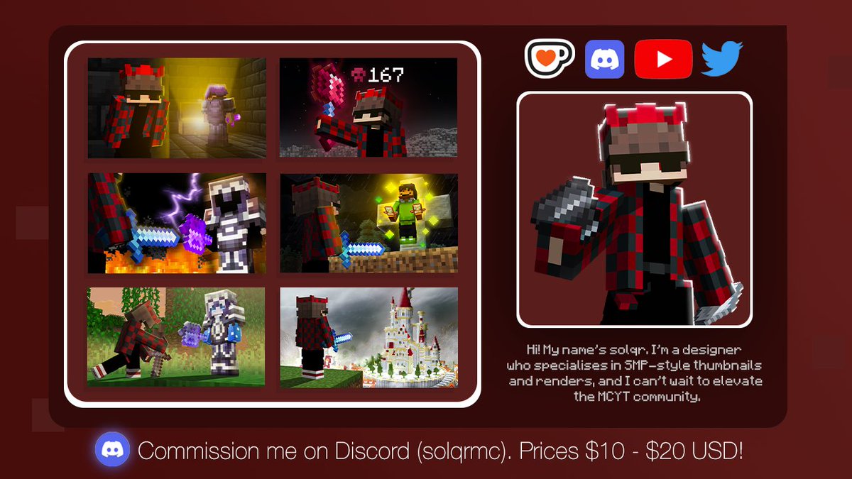 solqr (comms open) tweet media