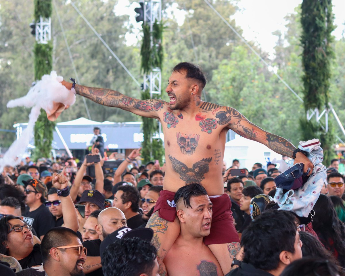 Heaven and Hell Magazine tweet media