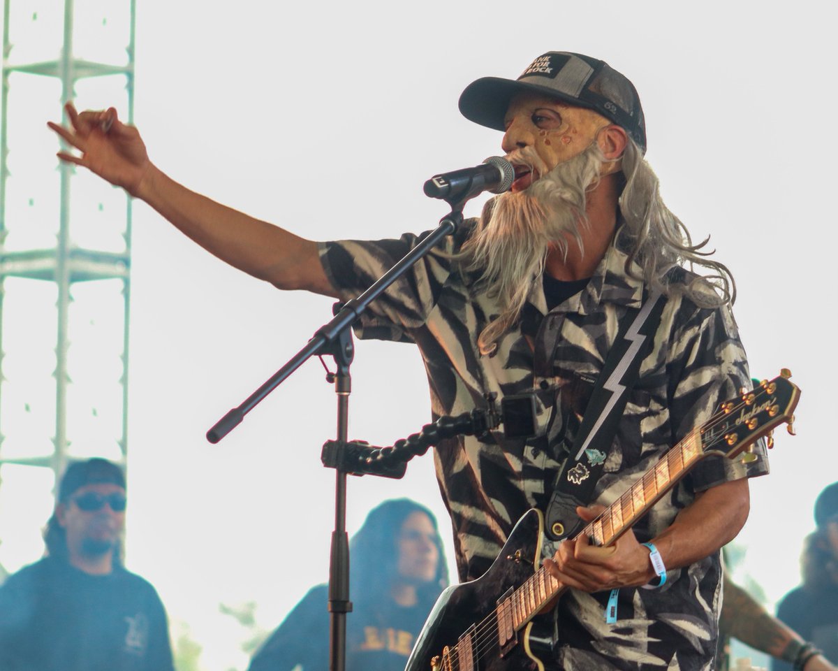 Heaven and Hell Magazine tweet media