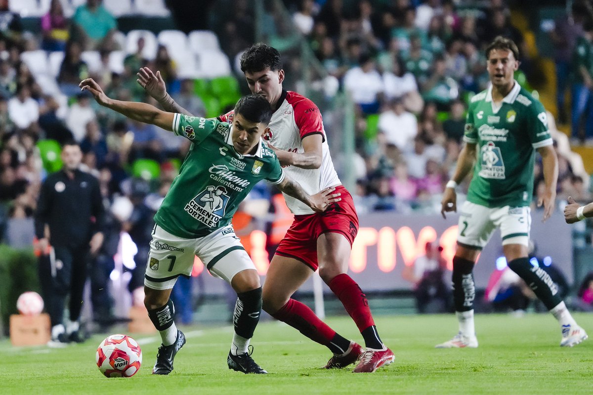 Info León 🦁 tweet media