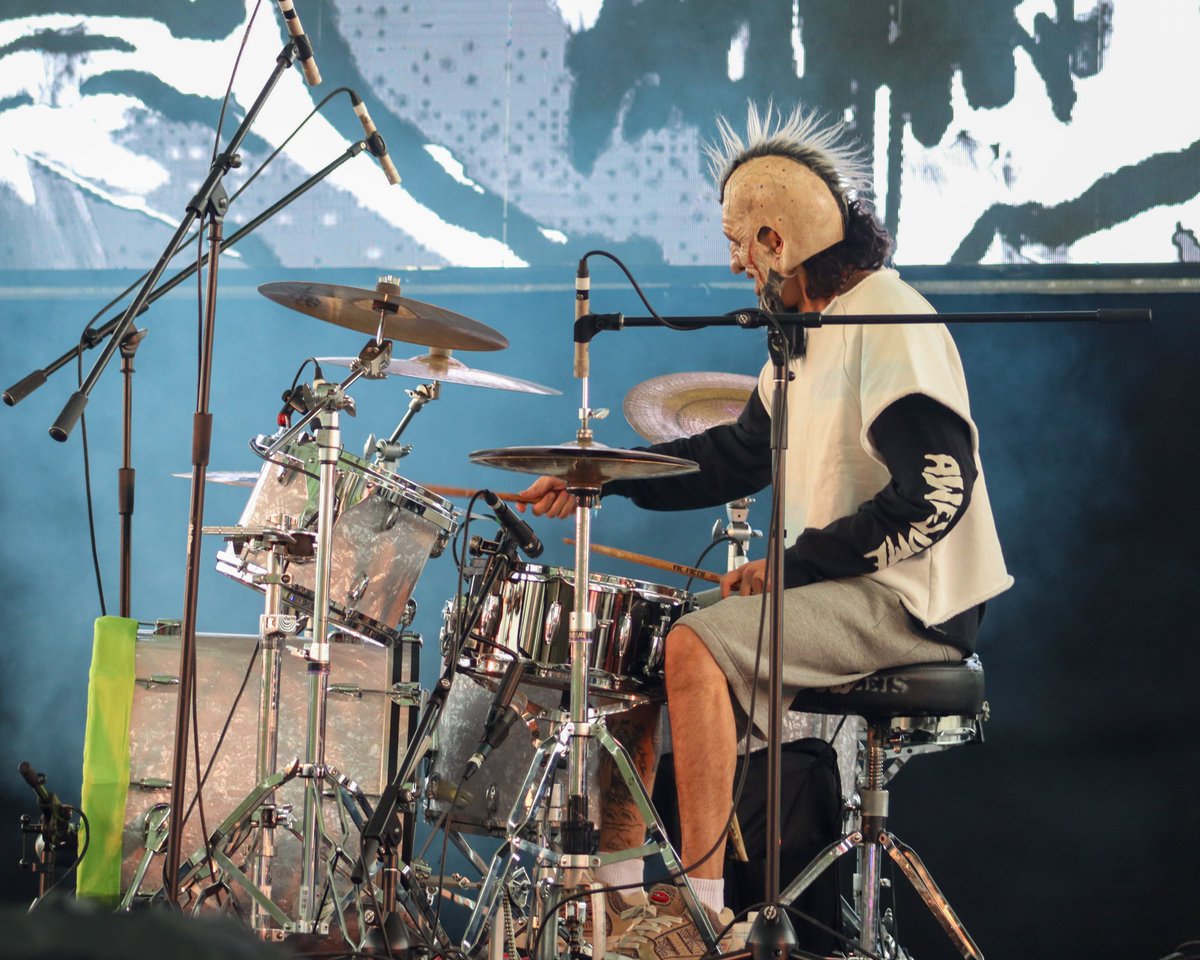 Heaven and Hell Magazine tweet media