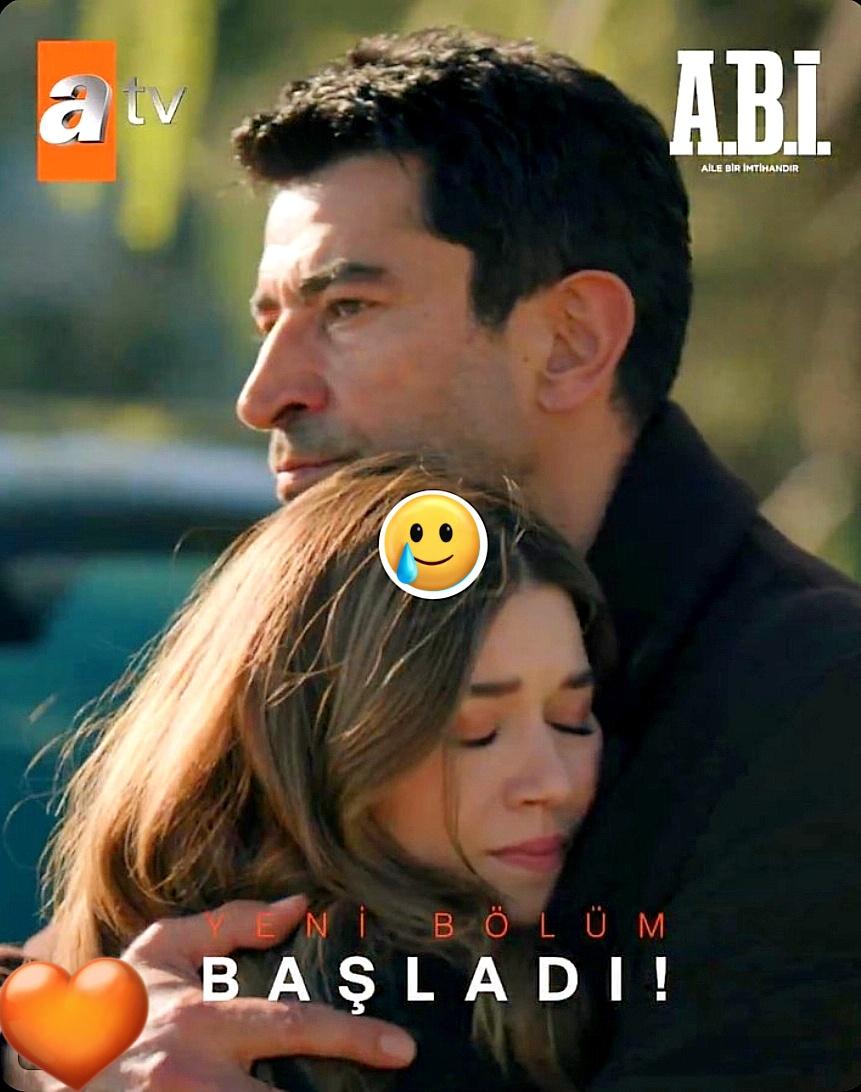 Lady_Pirate's tweet photo. Well done! That shows when there's a good script and pace to a story, plus great leads, everything is possible ❣️👏💎💋🌟💐📈🥰
#ABİ #DoğÇağ #AbiDizisi #atvcomtr
#ABrokenInheritance #TurkishSeries
#AfraSaraçoğlu #Kenanİmirzalıoğlu https://t.co/4ZNDFG0OZJ