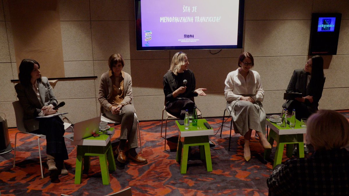 Marija Kundakovic tweet media