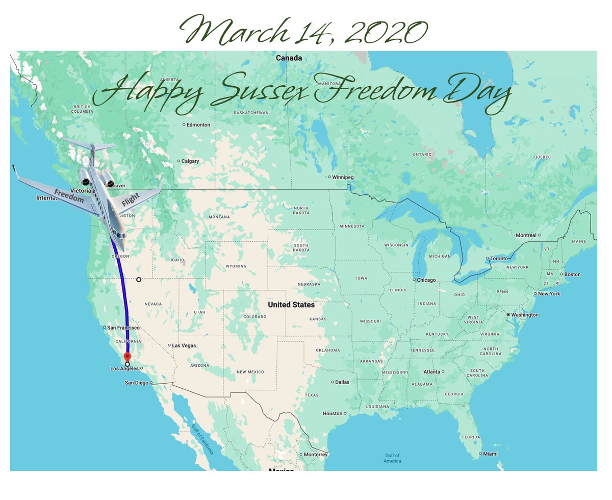 byetwit's tweet image. #HappySussexFreedomDay
#LoveWins
#HarryAndMeghan